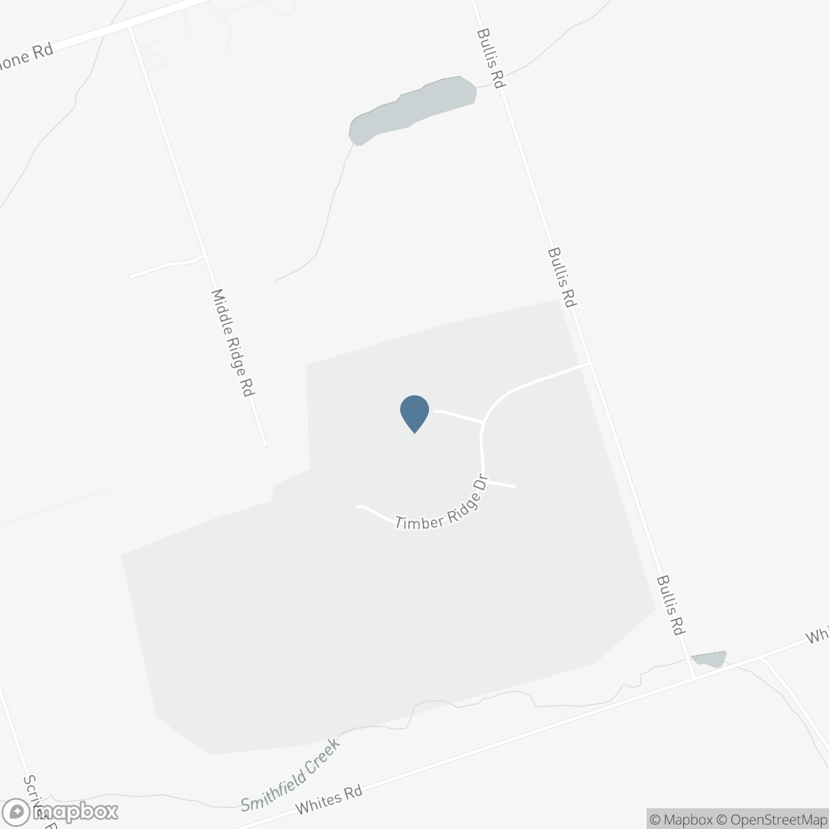 5 IRONWOOD CRESCENT, Brighton, Ontario K0K 1H0